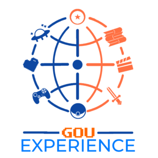 Gou experience
