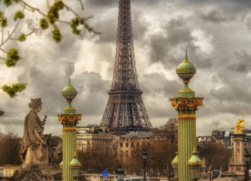 Asesoría de viajes personalizada